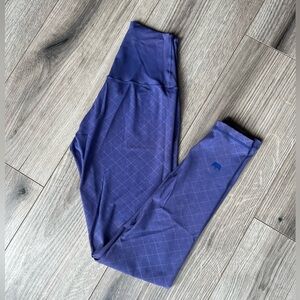 Shefit blue leggings. Activewear